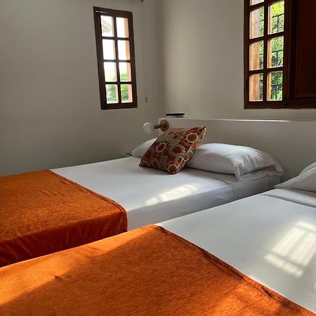 La 10B Hostel Cartagena Екстериор снимка