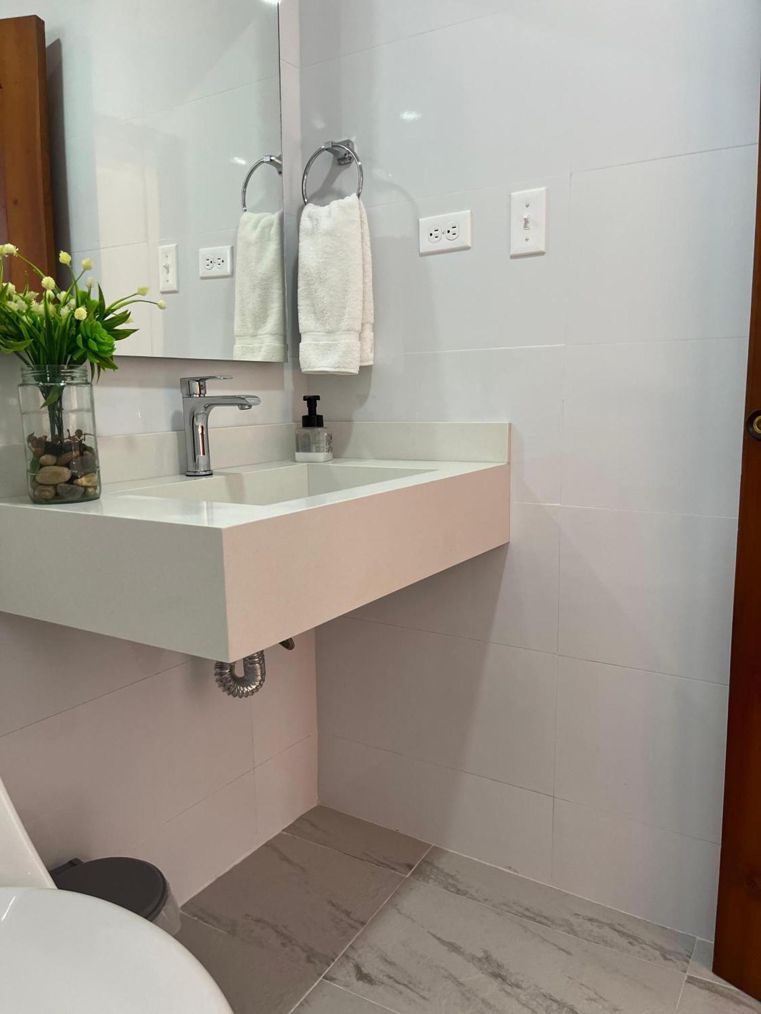 La 10B Hostel Cartagena Екстериор снимка