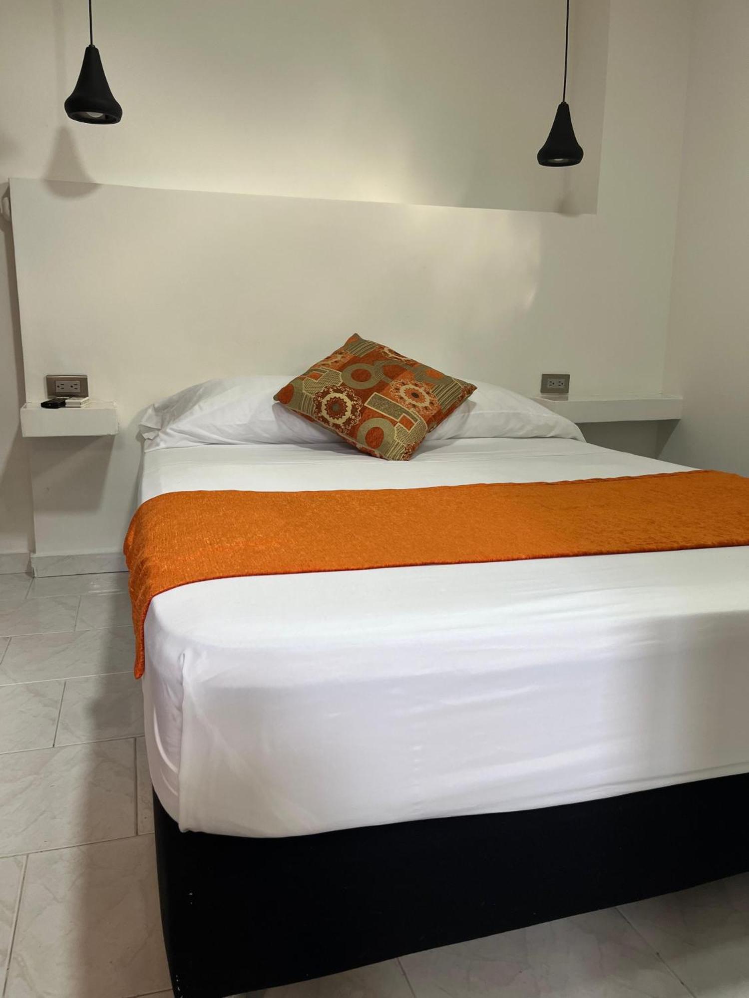 La 10B Hostel Cartagena Екстериор снимка
