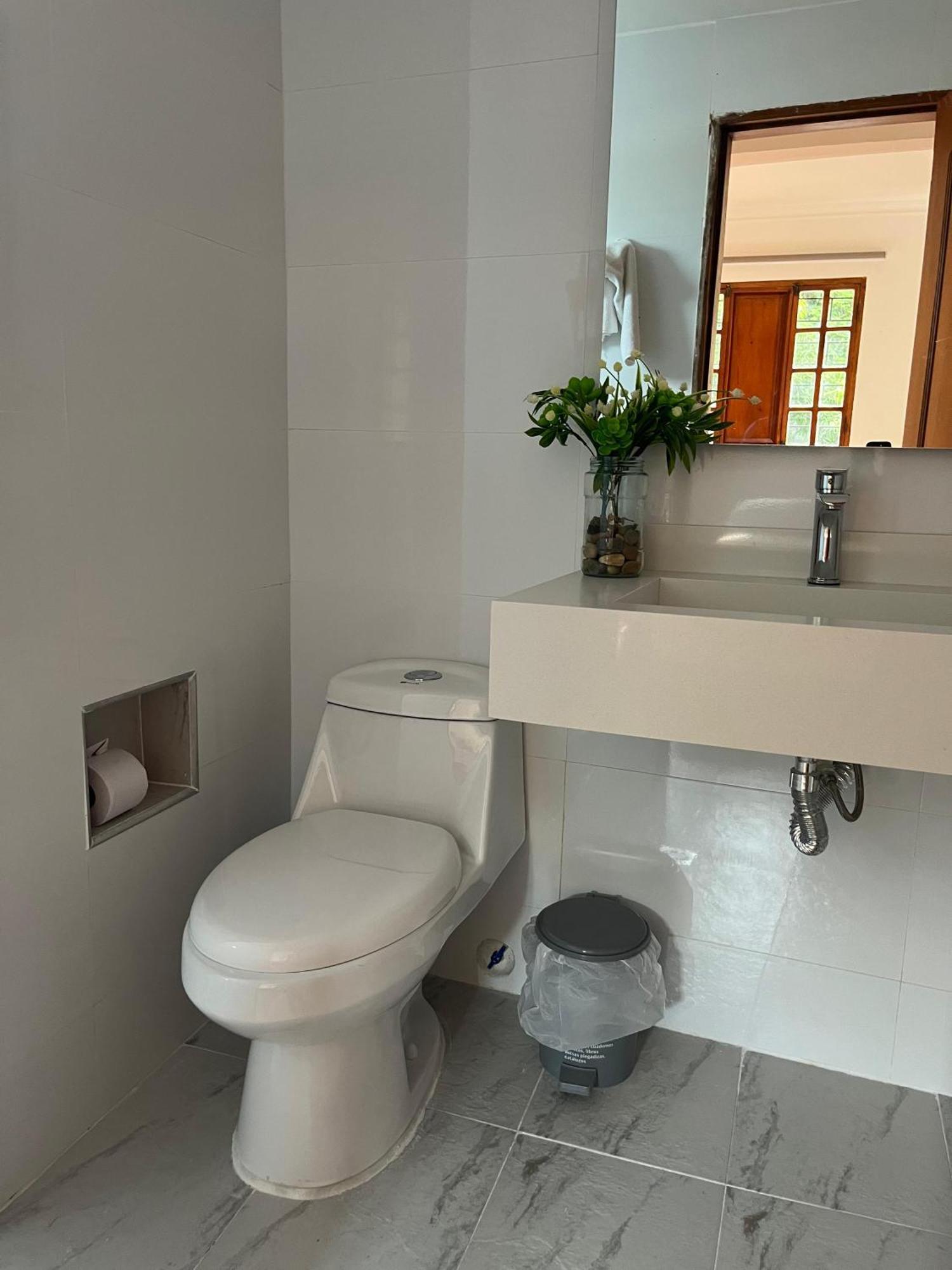 La 10B Hostel Cartagena Екстериор снимка
